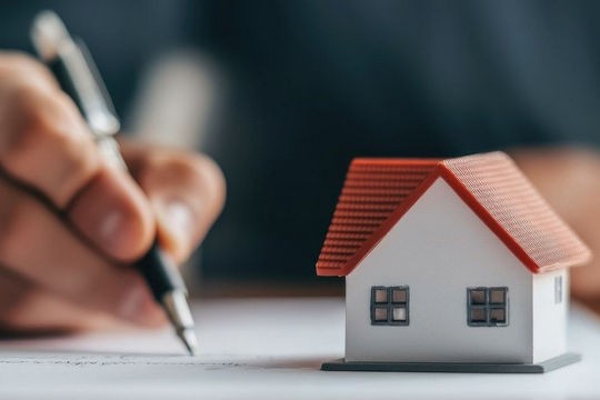 农村房屋拆迁协议有几份