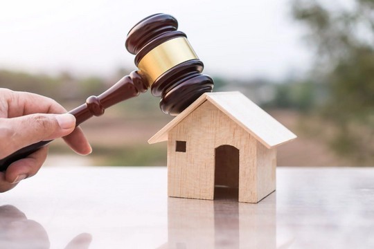 安置房可以被法院执行吗