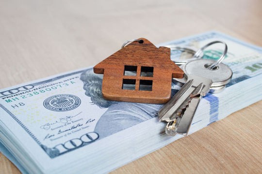 二手房交易细则定金如何合法约定的