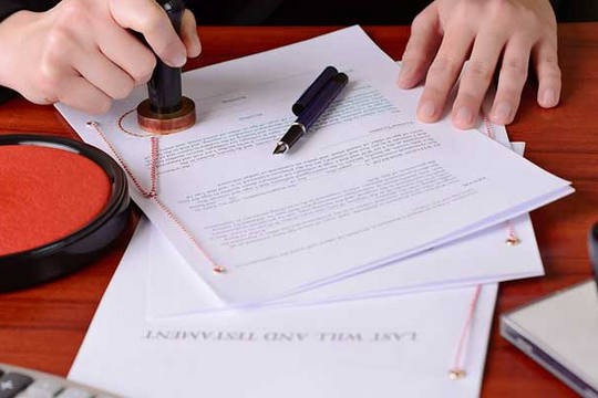 遗嘱公证后还可以重新做遗嘱吗